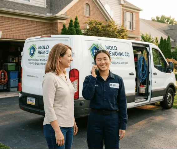 Crawlspace Mold Remediation Medina, OH FAQs